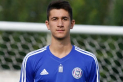 Καραγεώργης Αντώνης