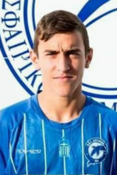 Λουβιτάκης Γιάννης