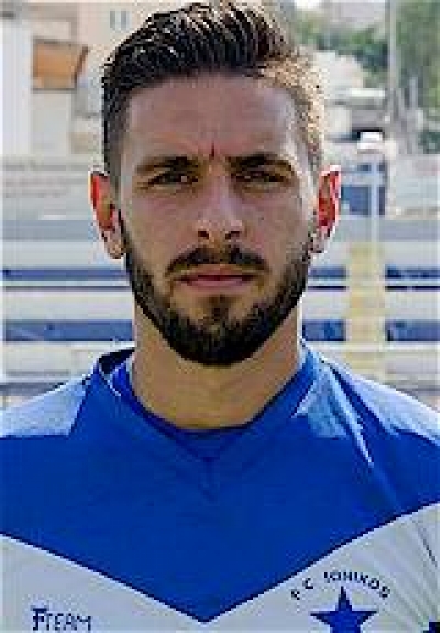 Σαπαλίδης Σταμάτης