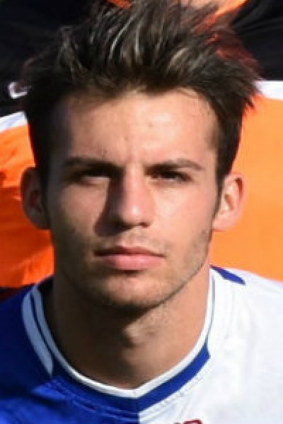 Σερβιλάκης Γιώργος