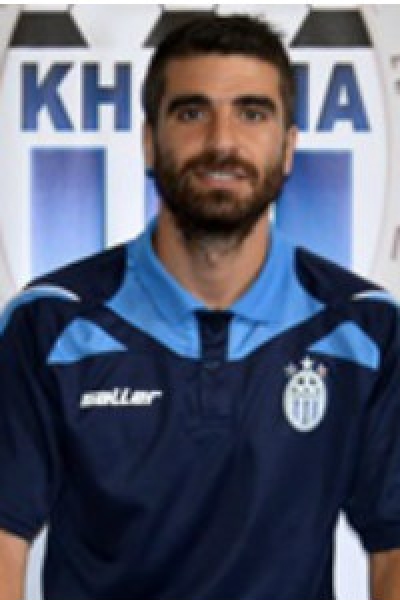 Τεγούσης Αθανάσιος