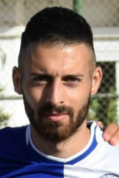 Χαλκιαδάκης Μηνάς