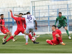 Απόλλων Σμύρνης-Παναχαϊκή 1-0 (video)