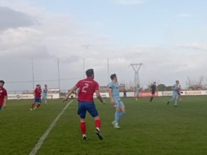 Επισκοπή-Χαϊδάρι 1-1 (video)
