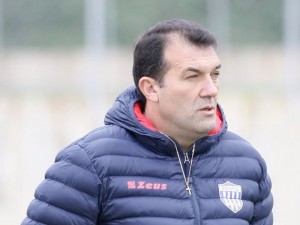 Νέος προπονητής ο Καλύβας