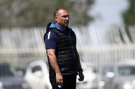 Η Ηλιούπολη άλλαξε ξανά προπονητή: Τέλος ο Μπαδήμας