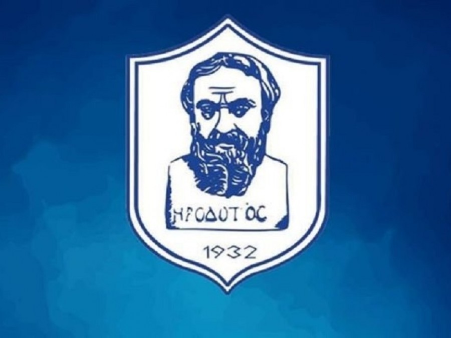 Restart για τον Ηρόδοτο