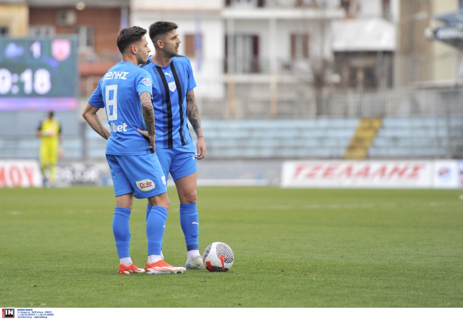 ΠΑΣ Γιάννινα: Καλείται να δώσει εξηγήσεις στην ΕΕΑ για τις οφειλές