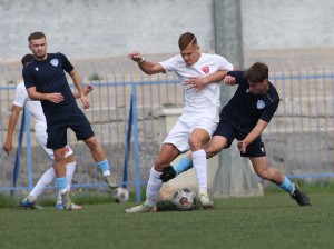 SL2: Τα ζευγάρια των ημιτελικών της Κ19
