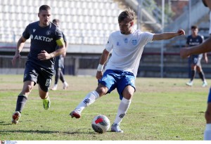 Πάτησε τετράδα το Σίτι