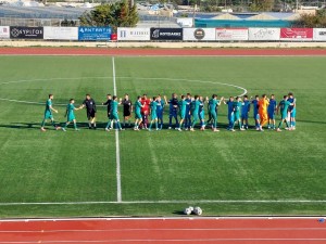 Αστέρας Βάρης-ΠΟΑ 1-0: Έπιασε κορυφή