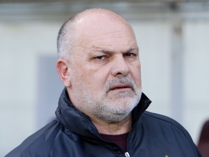 Τέλος ο Φυντάνης από την Κόρινθο