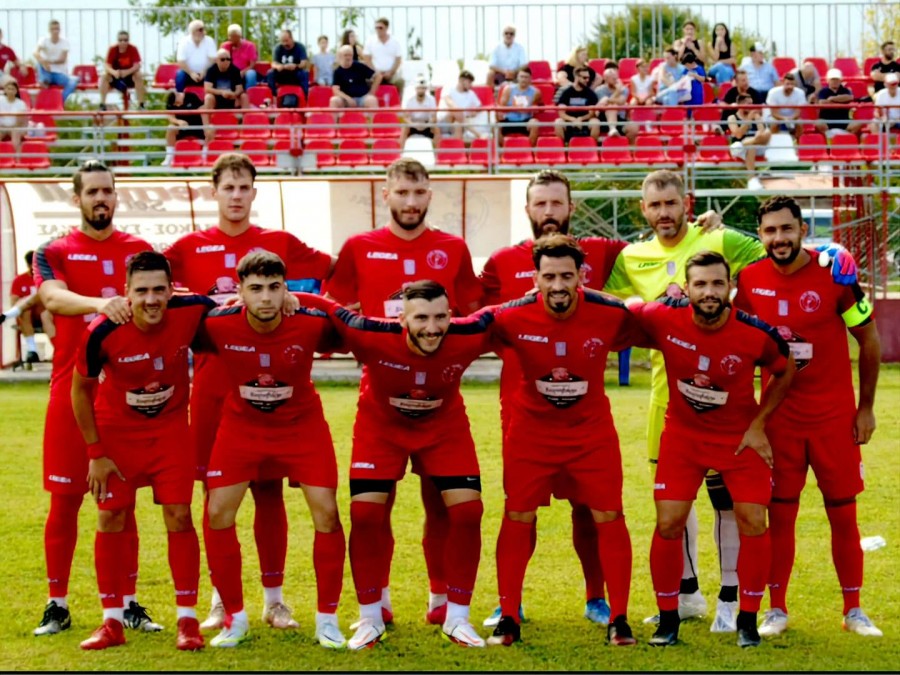 Ανατροπή στην ανατροπή και νίκη για Φήκη
