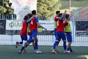 Στο Κύπελλο Ελλάδας τα Τρίκαλα