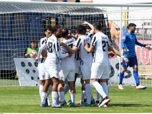 Οι 20άδα της Καλαμάτας για Κρήτη