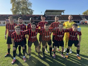 Απόλλων Κρύας Βρύσης-Ξάνθη 1-0: Πρώτη νίκη!