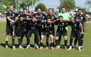 Οριστικά στην Γ' Εθνική ο Ατρόμητος Παλαμά