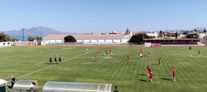 Στα πέναλτι ο Πέλοπας Κιάτου