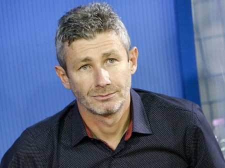 &quot;Στον Παναθηναϊκό Β&#039; ο Αντωνίου&quot;