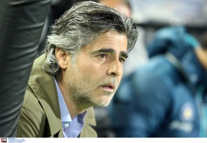 Συνεχίζει με Τερεζόπουλο