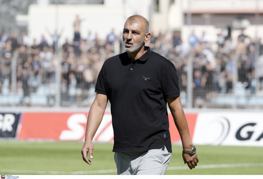 Επέλεξε Οφρυδόπουλο η ΠΑΕ Χανιά