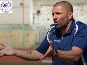 Με Ζουρούδη στο τιμόνι