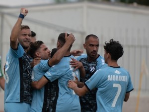 Βλέπει άνοδο ο Αιολικός