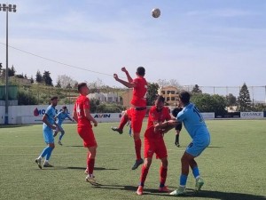 Έπεσε και μαθηματικά η Επισκοπή