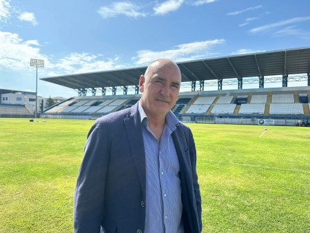 Αποχώρηση Μανίκα από το Αιγάλεω