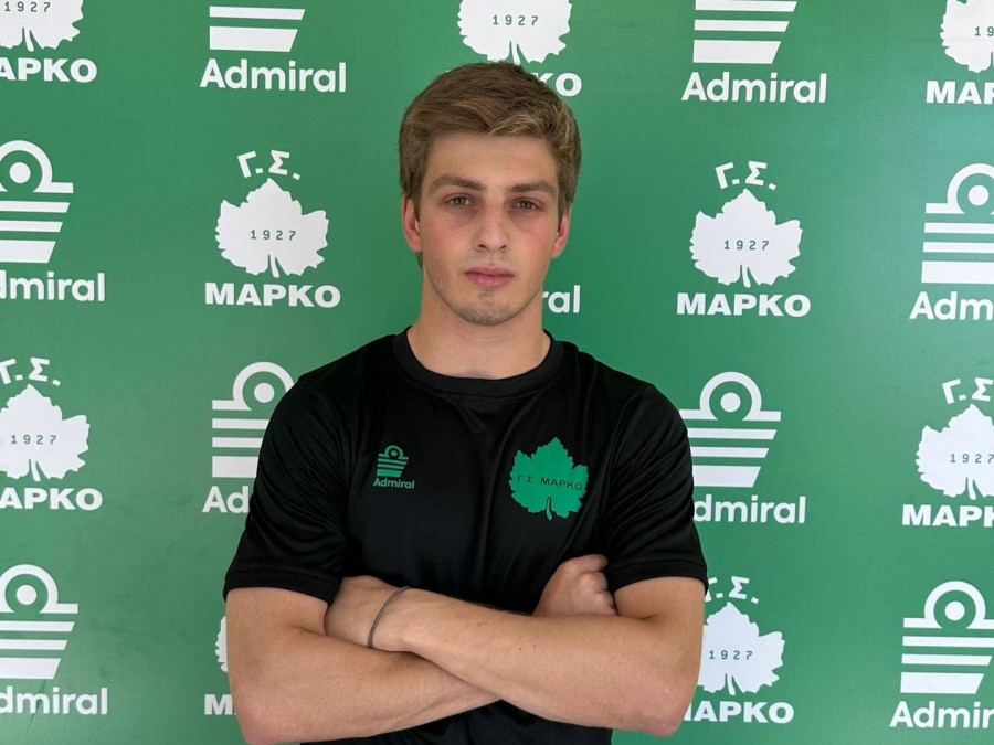Μαρκό: Ανανέωσε ο Πίκουλας