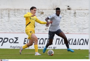 Κληρώνει για το Κύπελλο Ελλάδας