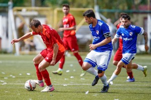 Γ’ Εθνική – 2ος όμιλος (μπαράζ ανόδου): Η βαθμολογία και η απόφαση που αναμένεται