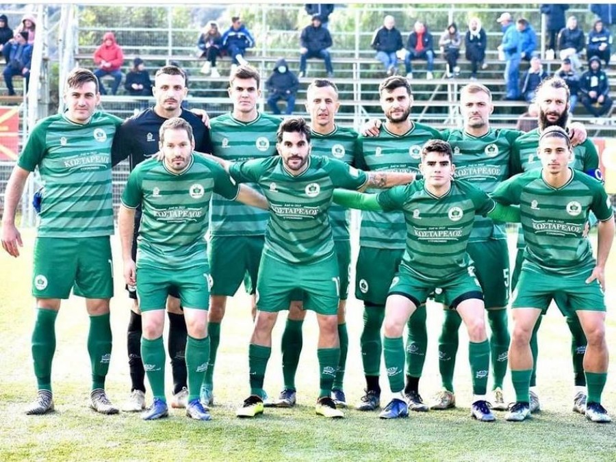 Στο κυνήγι του Γιούχτα η Μαρκό