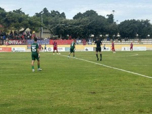 Διαγόρας-Ρόδος 2-2 (video)