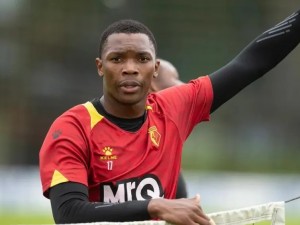 Επιθετικός από την Κολομβία στον ΠΑΟΚ Β&#039;