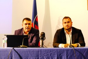 Το πλάνο του Πανιωνίου για τη νέα σεζόν