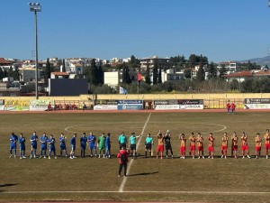 Στις λεπτομέρειες η Νέα Αρτάκη