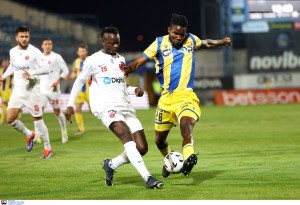 Τέλος τρεις από τον Πανιώνιο