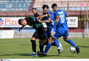 Υποδέχεται την Επισκοπή η ΠΑΕ Χανιά