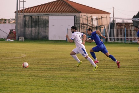Καρέ... αήττητων ομάδων στη Γ&#039; Εθνική