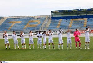 Διπλό διαζύγιο στο Αιγάλεω