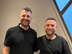 Ζελέκου: «Δουλεύουμε σε επαγγελματικά πρότυπα στην Ζάκυνθο»