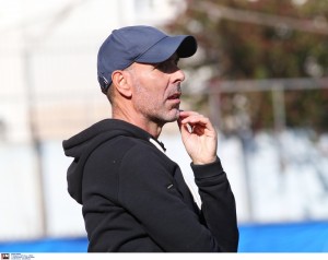 Έδωσε τα κλειδιά στον Σταυρακόπουλο