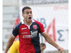 Διονέλλης, ο επόμενος