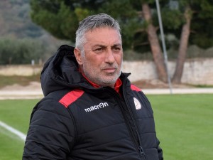 Τέλος ο Μαγκαφίνης