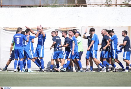 «Καμπάνα» στον Εθνικό - Κεκλεισμένων μια αγωνιστική