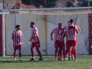 Βήμα παραμονής η ΑΕΡ Αφάντου