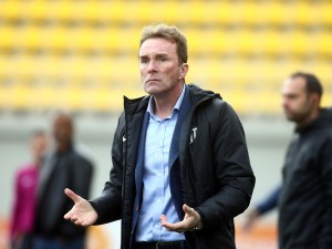 «Σκούπα» στην Καλαμάτα