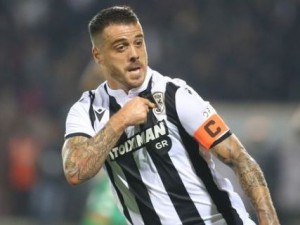 ΠΑΟΚ: Η αποστολή για τον αγώνα με την Καλαμάτα