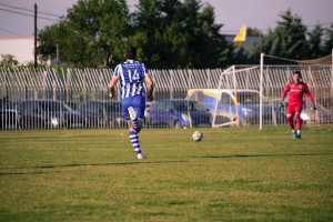 Μπαράζ ανόδου - 2ος όμιλος: «Μίλησαν» οι έδρες